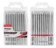 Amrox Kärkisarja PH2 x 100mm 10kpl - Ruuvauskärjet - 0021713 - 1