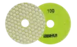 BIHUI Kiillotuslaikka 100mm Karkeus 100 - Muuraus- ja laatoitustyökalut - 0021773 - 1