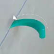 BIHUI Laattasirppi 1,0-13,3mm 50kpl - Muuraus- ja laatoitustyökalut - 0022423 - 3