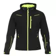 BoSafety Olympia naisten softshell-takki S - Työtakit ja paidat - 0018493 - 1