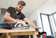 Bosch Akkukäsipyörösaha GKS 18V-57G Runko + L-Boxx - Akkupyörösahat ja -käsisirkkelit - 0000543 - 12