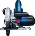 Bosch Akkukäsipyörösaha GKS 18V-57G Runko + L-Boxx - Akkupyörösahat ja -käsisirkkelit - 0000543 - 4