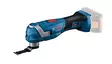 Bosch Akkumonitoimikone GOP 18V-34 STARLOCK Runko - Muut akkutyökalut - 0018523 - 1