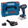 Bosch Akkuporakone GSR 18V-90 FC Runko 2xGFA + L-Boxx - Akkuporakoneet - 0016453 - 1