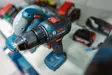 Bosch Akkuporakonesarja GSR 18V-55 2x4Ah akuilla - Akkukonepaketit - 0000533 - 6