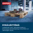 Bosch Expert Akku 15Ah EXBA18V-150 - Työkaluakut ja -laturit - 0021663 - 11