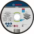 Bosch Katkaisulaikka PRO metalli/RST 125x1,0mm 100kpl - Katkaisulaikat - 0020983 - 2