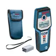 Bosch Rakenneilmaisin GMS 120 - Rakenneilmaisimet ja mittalaitteet - 0000593 - 1