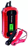 Einhell Älylaturi CE-BC 4 M - Akkulaturit ja ylläpitolaturit - 0010893 - 1