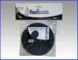 Flexibads Polymeerilaikka 150mm - Kiillotuslaikat - 0003673 - 1