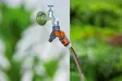 Gardena Hanaliitin 2-haarainen - Liittimet puutarhaletkuille - 0021873 - 2