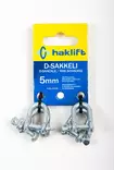 Haklift sakkeli M5 6kpl - Sokat, haat, sakkelit - 0003293 - 1