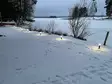 Harju Ulkovalosarja ILTA 6-osainen IP44 6x130 lm 4K harmaa - Ulkovalaisimet - 0010383 - 5