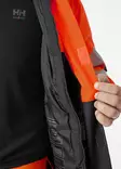 Helly Hansen WW Alna 2.0 Winter Jacket, Oranssi/Musta XS - Työtakit ja paidat - 0017283 - 8