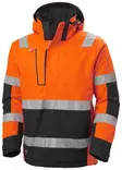 Helly Hansen WW Alna 2.0 Winter Jacket, Oranssi/Musta XS - Työtakit ja paidat - 0017283 - 1