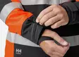 Helly Hansen WW Alna 2.0 Winter Jacket, Oranssi/Musta XS - Työtakit ja paidat - 0017283 - 7