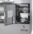 Hottia DIR-600 7kW polttoainekäyttöinen infrapunalämmitin - Polttoainekäyttöiset lämmittimet - 0020973 - 5