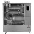 Hottia DIR-600 7kW polttoainekäyttöinen infrapunalämmitin - Polttoainekäyttöiset lämmittimet - 0020973 - 2