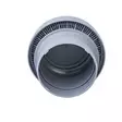 Ilmastusputken hattu 100/110mm - Muut viemäriosat - 0018193 - 4