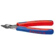 Knipex Mikrosivuleikkuri 125mm - Sivuleikkurit - 0005833 - 1