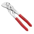 Knipex Pihtijakoavain 150mm, sileät leuat, 0-27mm avautuma - Putki- ja siirtoleukapihdit - 0014523 - 6