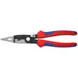 Knipex Sähköasennuspihti 6in1 - Johdonkuorijat ja -katkaisijat - 0014623 - 3