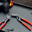 Knipex Siirtoleukapihti ES 250mm Cobra - Putki- ja siirtoleukapihdit - 0020693 - 2