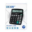 Laskin pöytämalli Dexin - Laskimet ja kohokirjoittimet - 0013093 - 1
