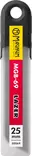 Magnum Katkoterät Lazer 10kpl MGB-69 25mm - Mattopuukon varaterät - 0000993 - 2