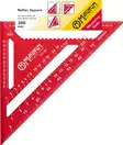Magnum Kirvesmiehen kolmiosuorakulma 300mm - Viivaimet ja suorakulmat, kulmamitat - 0021113 - 3
