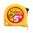 Magnum Rullamitta Super Compact 5m/25mm - Rullamitat ja avokelamitat - 0000933 - 3