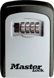 MasterLock Select Access® avainsäilö - Avainpiilot  - 0008203 - 1