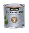 Maston petsilakka 250ml 11 Kastanjanruskea - Petsit - 0000293 - 1