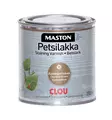 Maston petsilakka 250ml 11 Kastanjanruskea - Petsit - 0000293 - 2