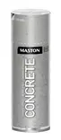 Maston spraymaali Concrete effect 400ml - Spraymaalit - 0000173 - 2