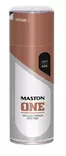 Maston spraymaali ONE - Kupari 400ml - Spraymaalit - 0000113 - 1