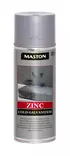 Maston spray Sinkki 400ml - Pohjamaalit spray - 0000183 - 1
