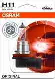 Osram Original 12V H11 polttimo 55W - Autopolttimot - 0008163 - 1