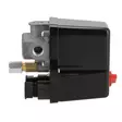 Painekytkin kompressorille 1/4", 400V, max 10bar - Muut paineilmatarvikkeet - 0021813 - 2