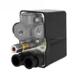 Painekytkin kompressorille 1/4", 400V, max 10bar - Muut paineilmatarvikkeet - 0021813 - 3