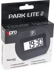 Park Lite 2 elektroninen parkkikiekko musta - Auton sisätilatarvikkeet - 0015163 - 6