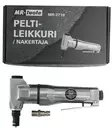 Peltileikkuri/nakertaja, paineilma - Paineilmatyökalut - 0017883 - 1