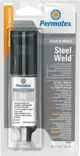 Permatex Kemiallinen metalli 25ml - Liimamassat ja tiivistysmassat - 0011493 - 1