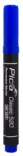 Pica Merkintätussi pyöreä sininen 1-4mm - Merkkauskynät ja tussit - 0022343 - 1