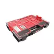Qbrick System PRO Organizer 200 lokerikko - Työkalupakit - 0014173 - 2