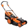 Robota Akkuruohonleikkuri ja akkuraivaussaha runkopaketti - Akkukonepaketit - 0022013 - 17