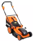 Robota Akkuruohonleikkuri ja akkuraivaussaha runkopaketti - Akkukonepaketit - 0022013 - 15