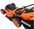 Robota Akkuruohonleikkuri ja akkuraivaussaha runkopaketti - Akkukonepaketit - 0022013 - 12