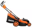 Robota Akkuruohonleikkuri ja akkuraivaussaha runkopaketti - Akkukonepaketit - 0022013 - 14
