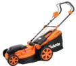 Robota Akkuruohonleikkuri ja akkuraivaussaha runkopaketti - Akkukonepaketit - 0022013 - 16